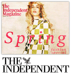 Face Clinic London Independent Magazine