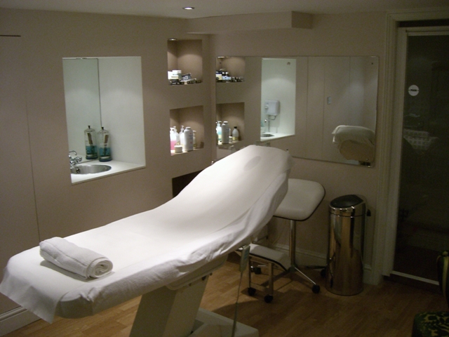 Botox Clinic in London at Face Clinic London