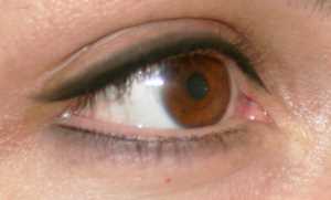 Semi Permanent Smokey Eyeliner Semi Permanent Smokey Eyeliner