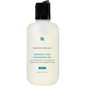 Blemish + Age Cleansing Gel