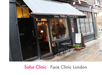Soho Botox Clinic, Face Clinic London