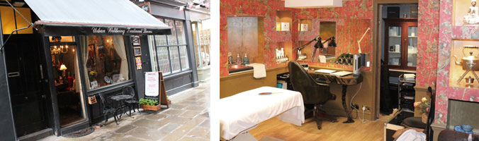 Botox Soho Clinic - Face Clinic London