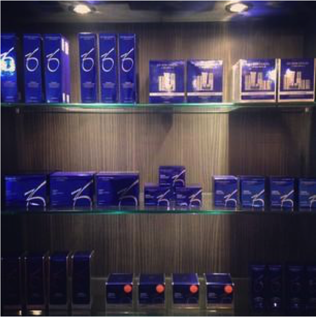 Our Skincare Brands Face Clinic London