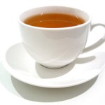 Cup of tea - can it cause cancer?