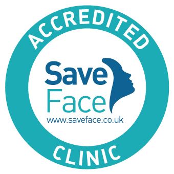 Face Clinic London - Save Face Accredited