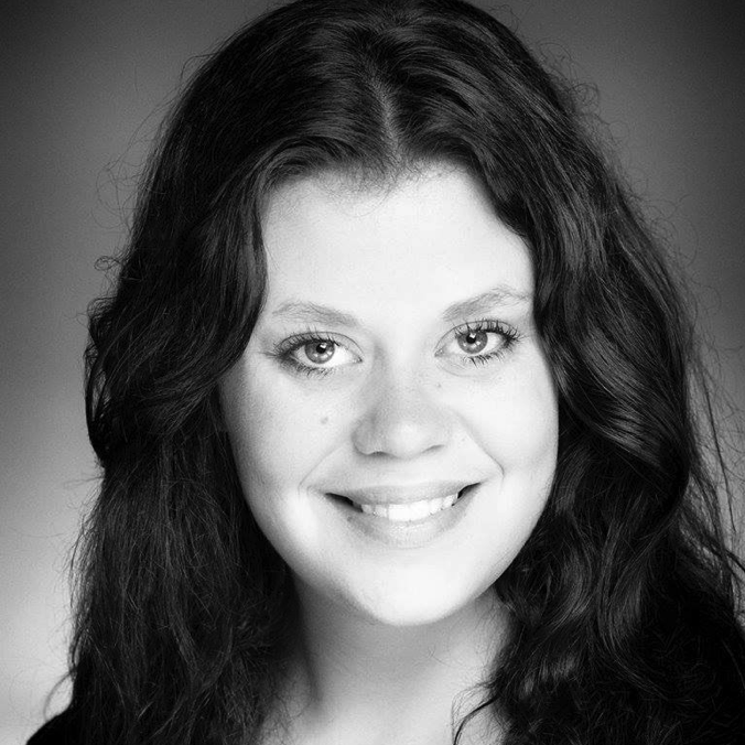 Hannah Adams