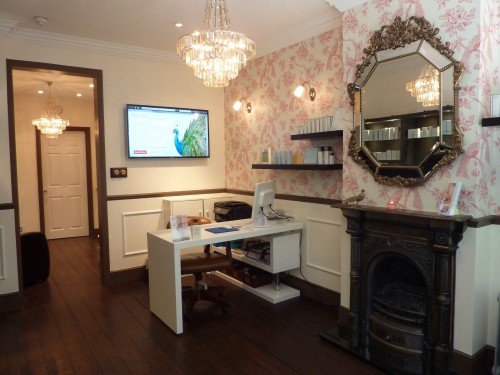 Face Clinic London