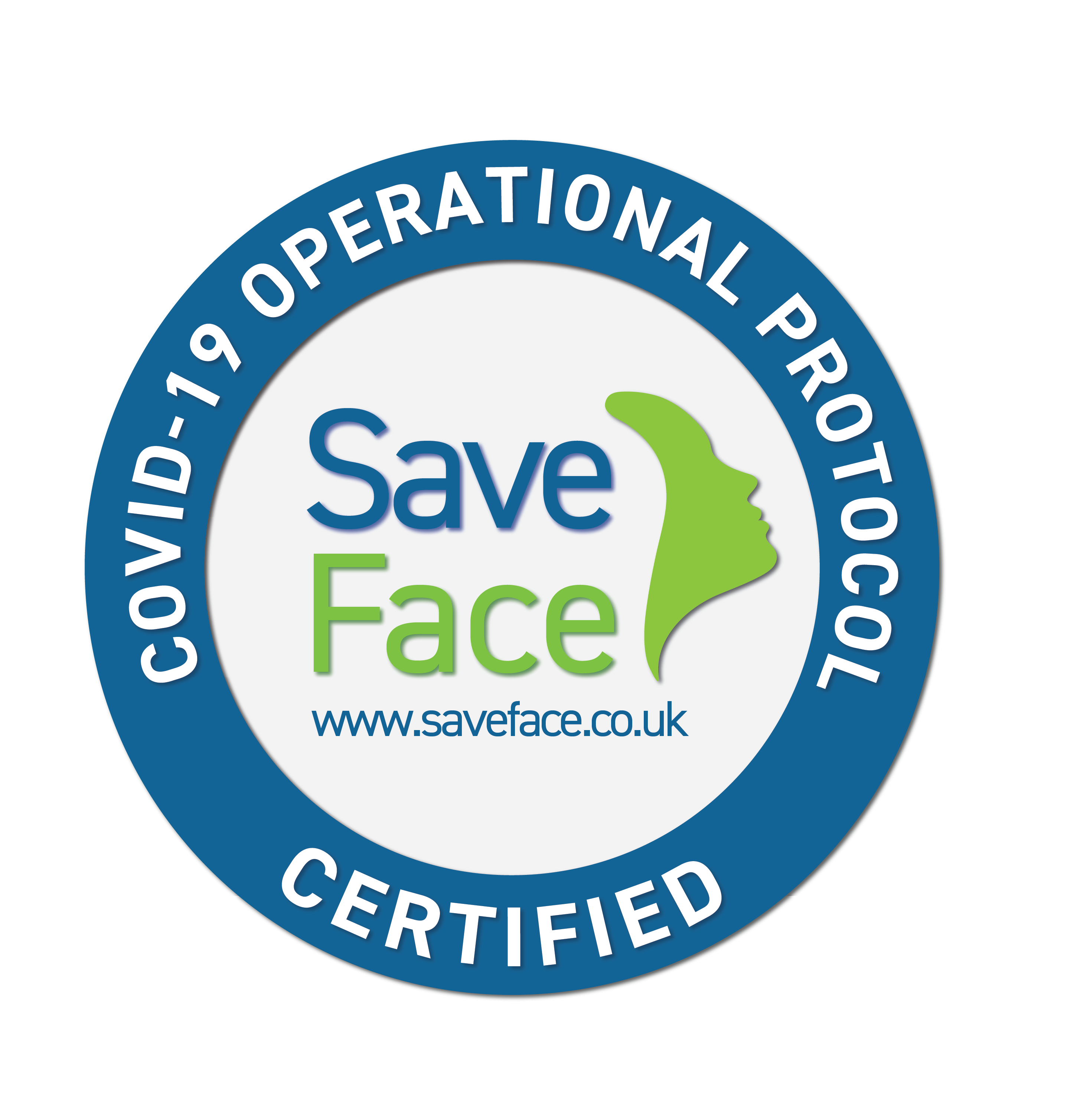 Face Clinic London - Save Face Accredited
