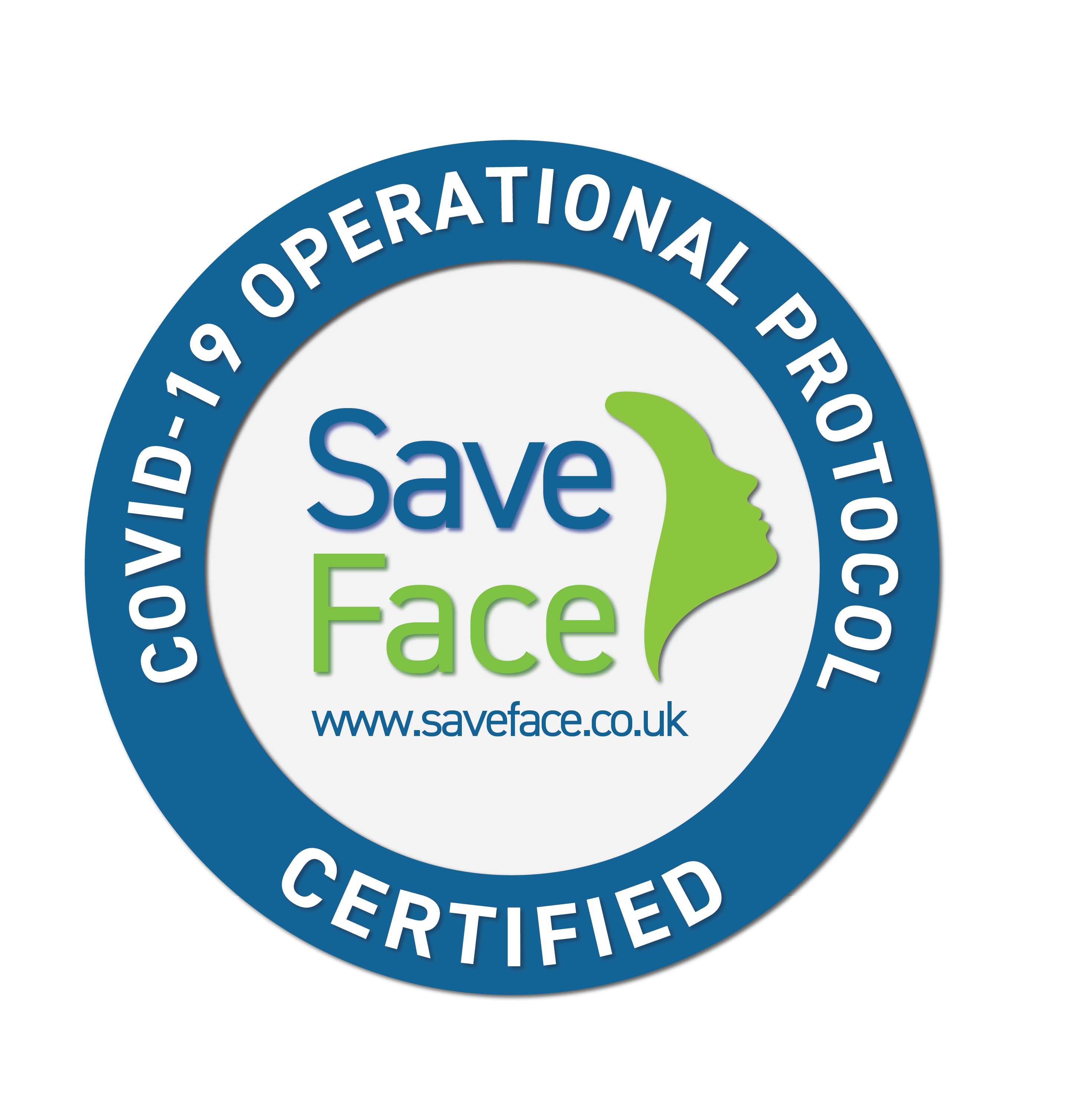 Save Face Accredited