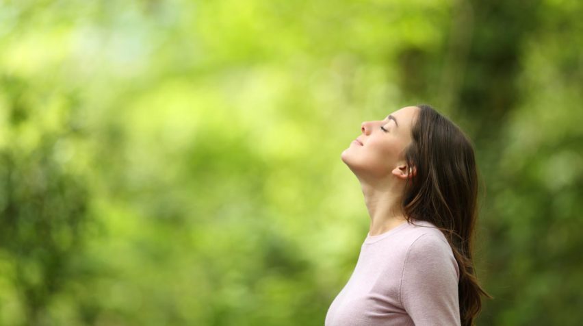 Feel comfortable in own skin botox london