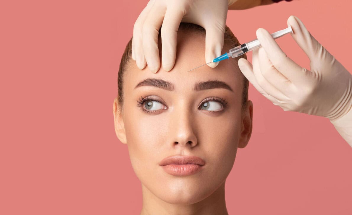How to find the best botox in London