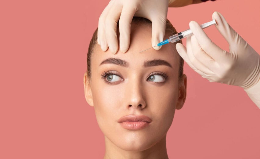 How to find the best botox in London