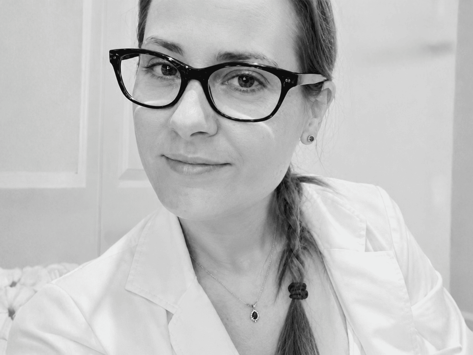 Nurse Jurga