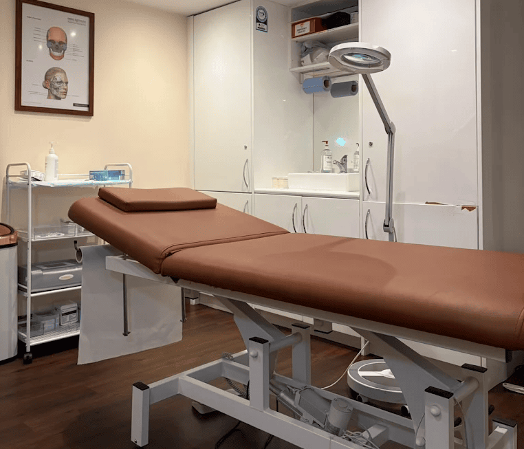 Face Clinic London, Soho Botox and Dermal Fillers Clinic