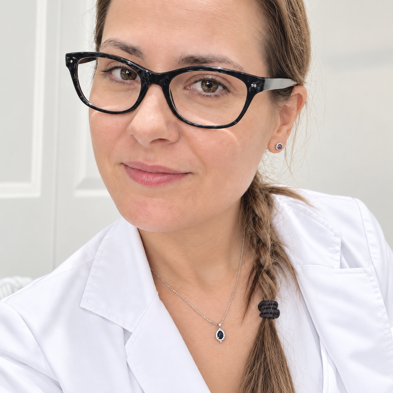 Nurse Jurga